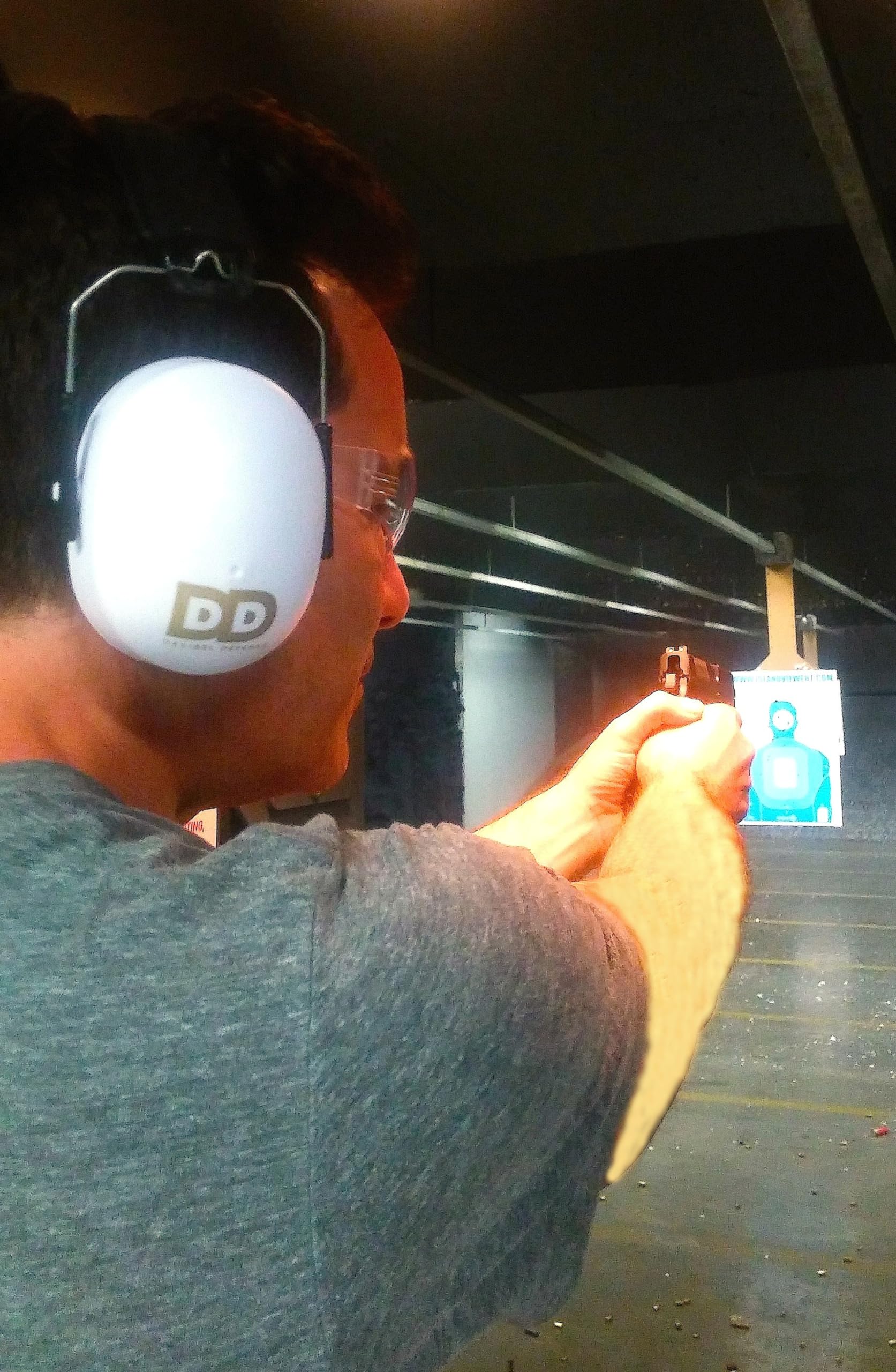Decibel Defense offers the Double-D Guarantee with fast support.