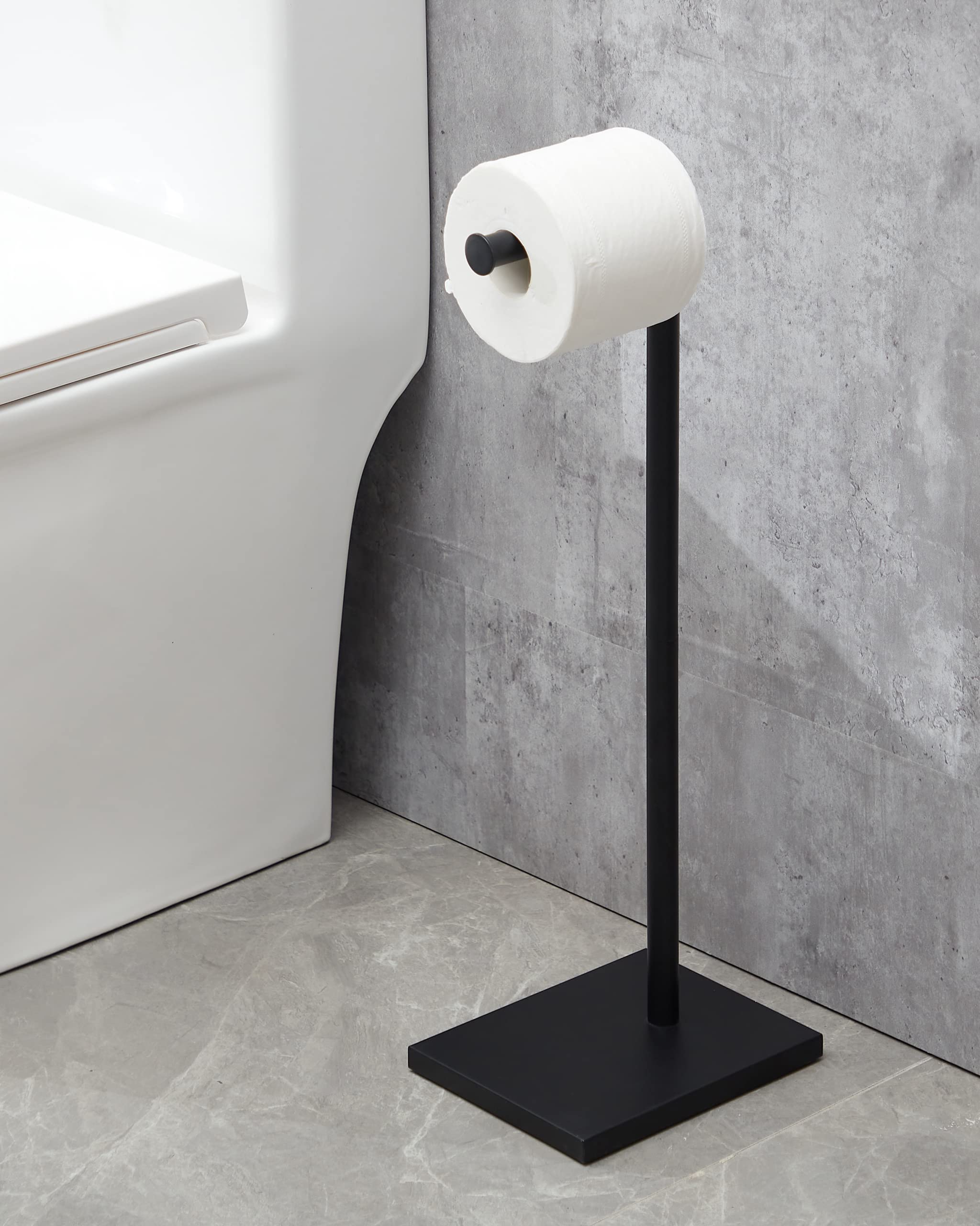 DECLUTTR compact dimensions fit small bathrooms without clutter.