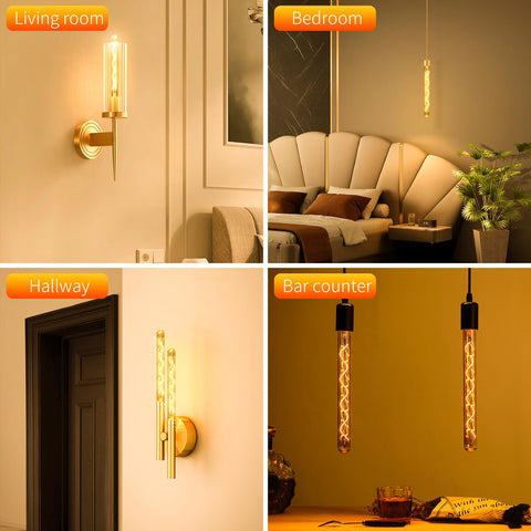 Decoaui energy-saving long-lasting LED for everyday use