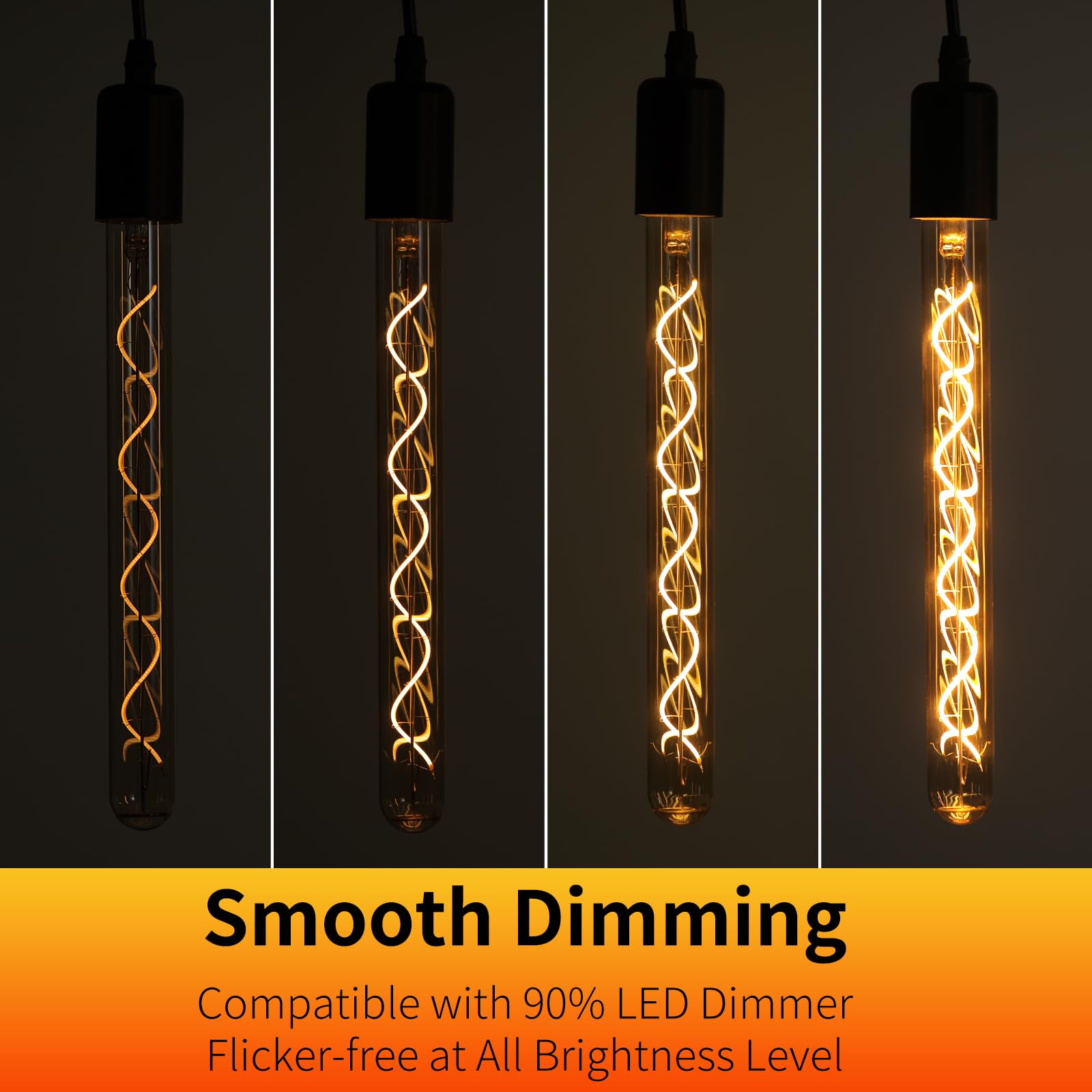 Decoaui wall sconce or pendant glow with ambient warmth