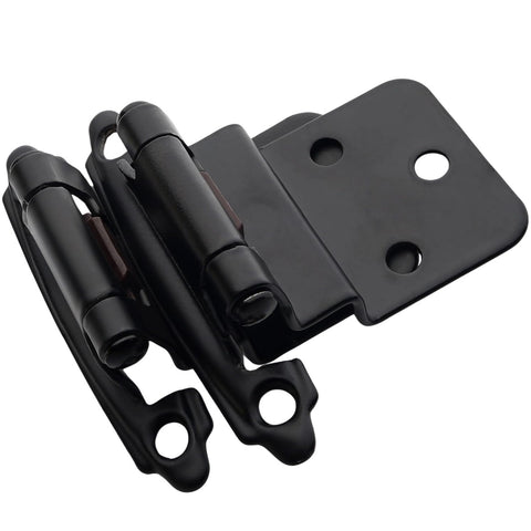 DecoBasics 10-pair hinges packaged for easy replacement.