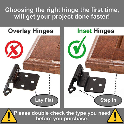 DecoBasics upgraded screws highlight fast, tool friendly installation for DIYers.