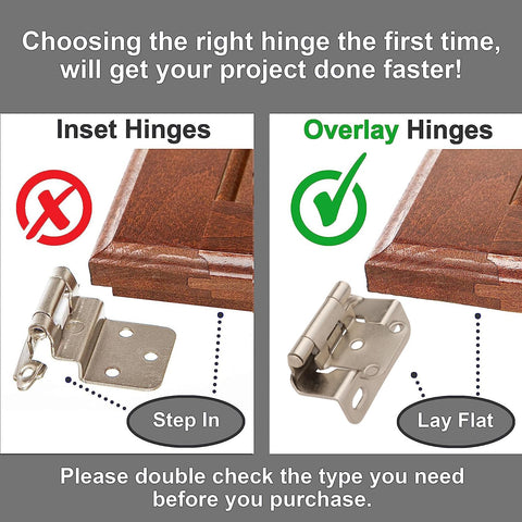 DecoBasics quick-install design aids precise alignment.