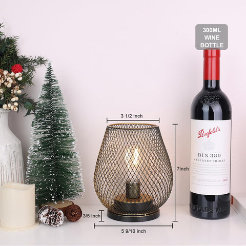 decorkey indoor-outdoor lantern decor for patios and porches with flameless safety.