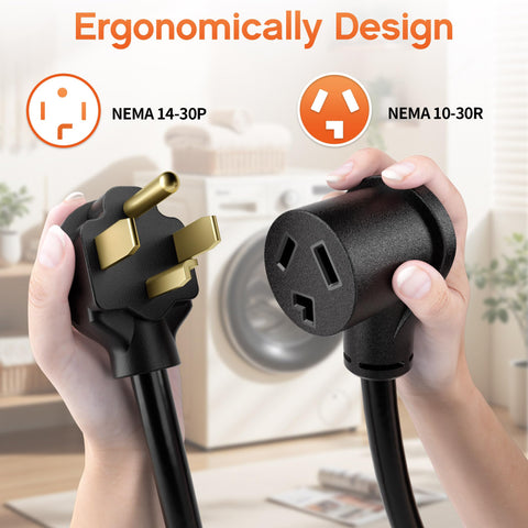Deeklify ready-to-use adapter demonstrates plug-and-play convenience.