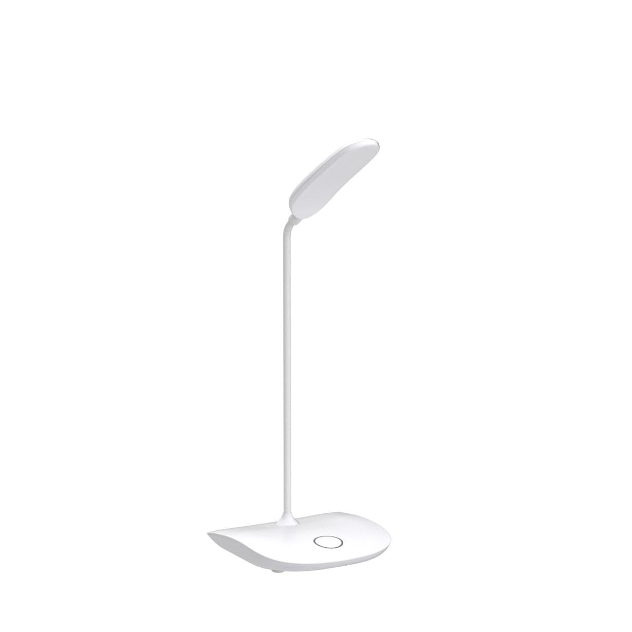 DEEPLITE LED Desk Lamp foldable design saves space for travel