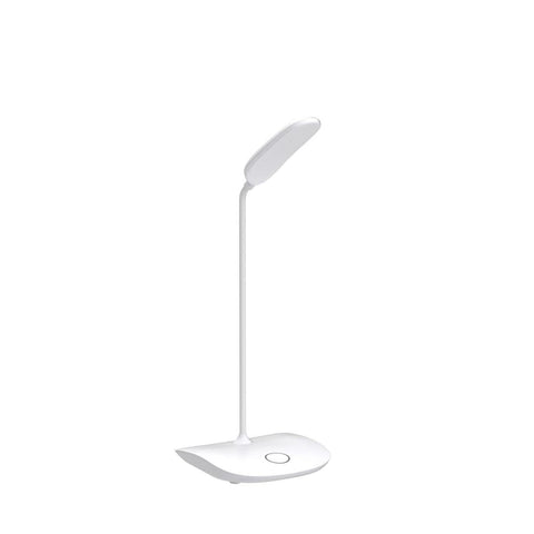 DEEPLITE LED Desk Lamp foldable design saves space for travel