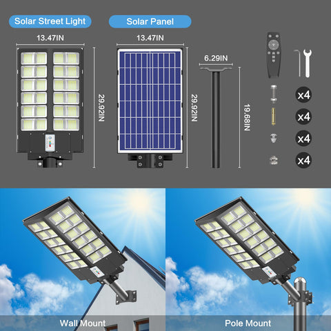 Deepn high-efficiency solar panel for reliable off-grid charging