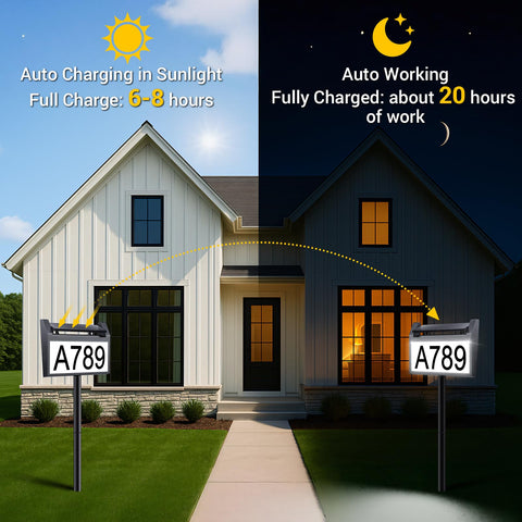 deerdance 16-led panel provides brighter, even illumination at 20 lumens