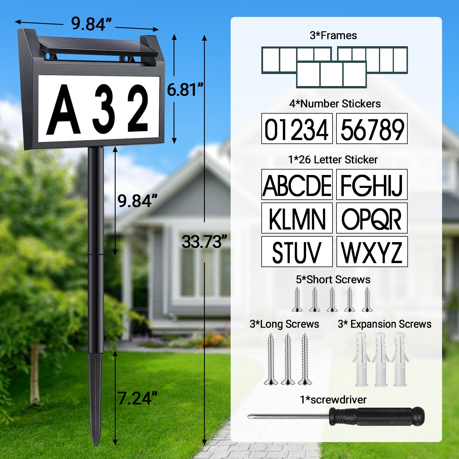 deerdance color temperature adjustment from 6500K to 2700K for versatile lighting