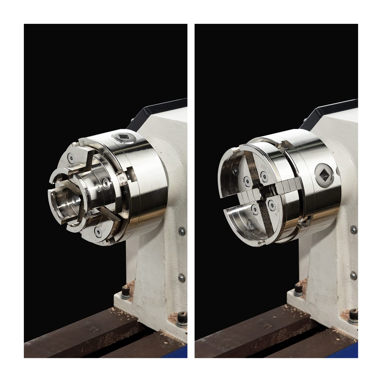 DEEFIINE T-Allen wrench supports quick assembly and maintenance