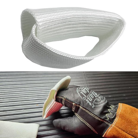 DEGEOBERLIN shield with triple-wall ends for durable sealing