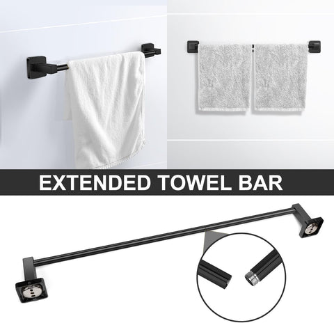 DEGULAS mounting tools included for simple wall installation.