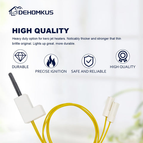 DEHOMKUS compatibility guide highlights supported brands and models
