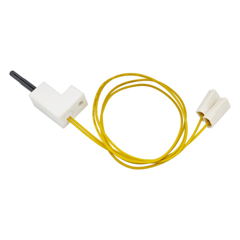 DEHOMKUS PP200SC ignitor close-up for reliable ignition