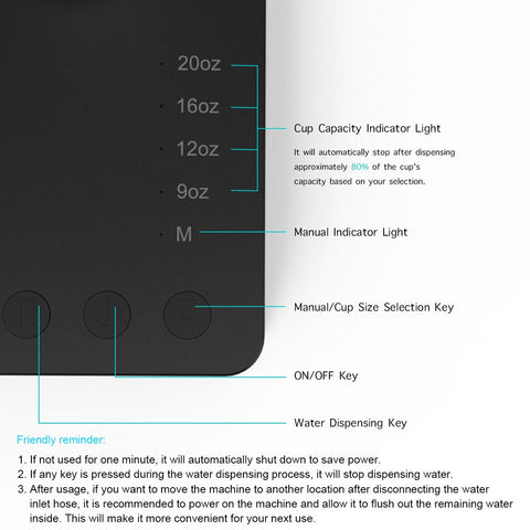 DeiryuRay USB charging battery powers convenient, cordless operation.