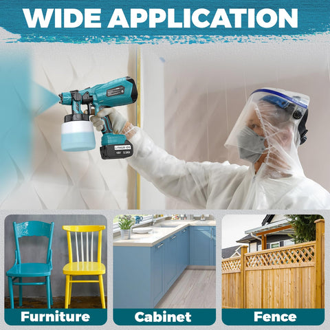 DEJUNPIOOL DIY-friendly tool for home decoration projects