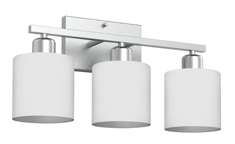 Dekang durable vanity lighting suited for humid spaces beyond the bathroom.