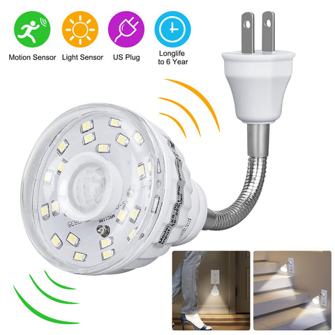 DEKELIY energy-saving design runs on AC power, lowering consumption without replacements.