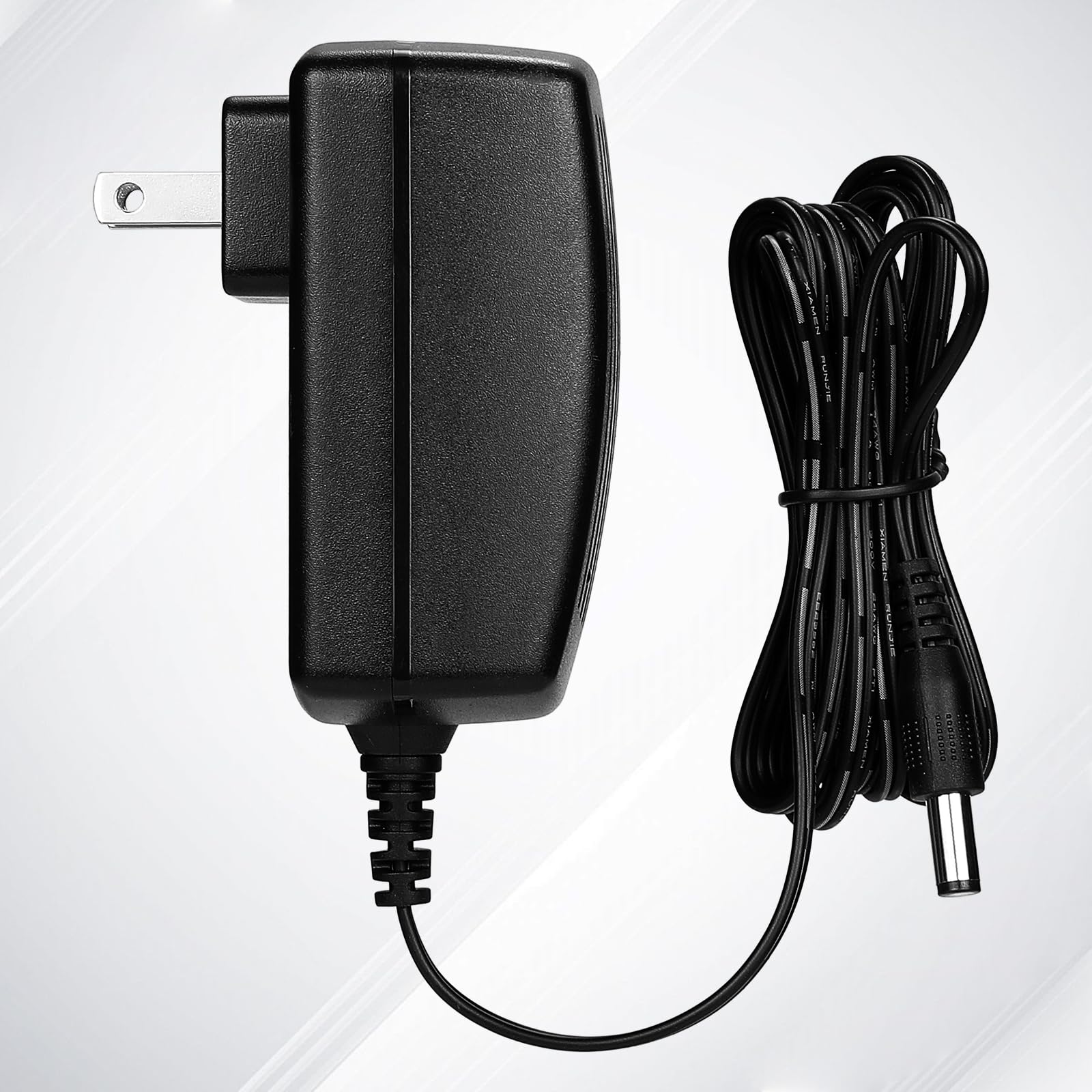 DEKOPRO 20V charger with LED indicators for charging status