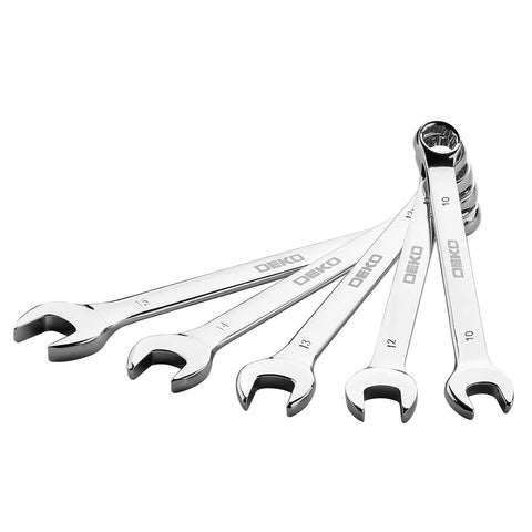 DEKOPRO telescopic handle adjusts for comfortable transport.