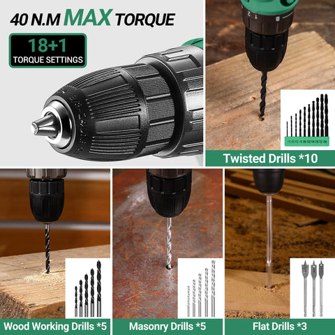 DEKOPRO tape measure and level ensuring precise alignment during mounting