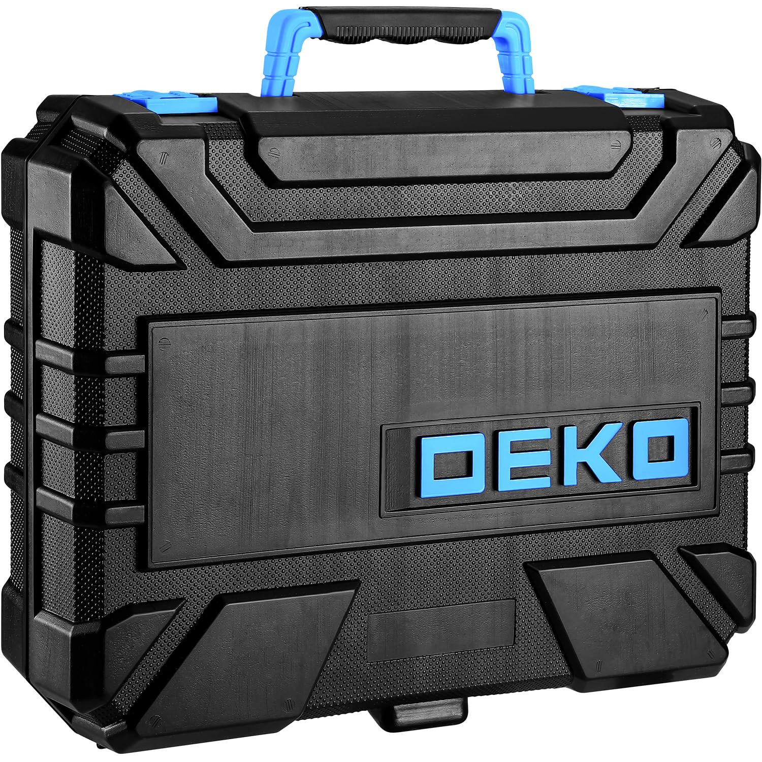 DEKOPRO 1-year warranty seals support and durability assurance