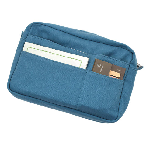Delfonics Inner Carrying Case Pink compact sacoche option for travel
