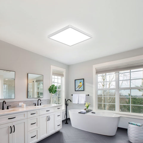 DELIPOP versatile for living rooms, bedrooms, kitchens, bathrooms, dining areas, and corridors.