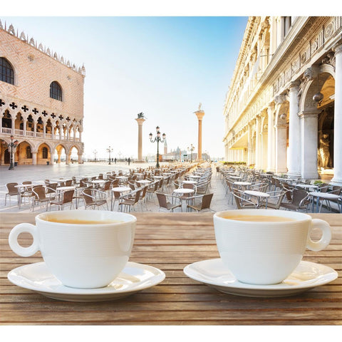 De'Longhi DLSC002 filter installed in a coffee machine improves water quality