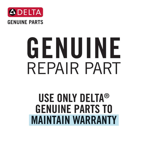 DELTA R2707-PX 3-hole 8-16 inch spread supports common plumbing layouts