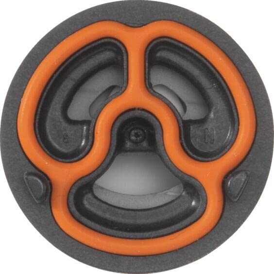 Delta single-handle valve cartridge upgrade for reliable daily use.