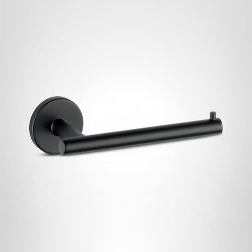 Delta Trinsic bathroom accessory for simple, stylish organization.
