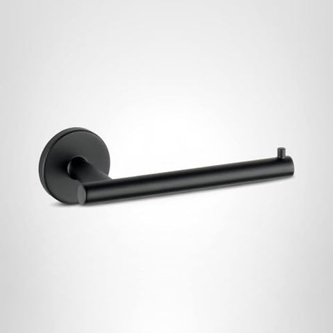 Delta Trinsic bathroom accessory for simple, stylish organization.