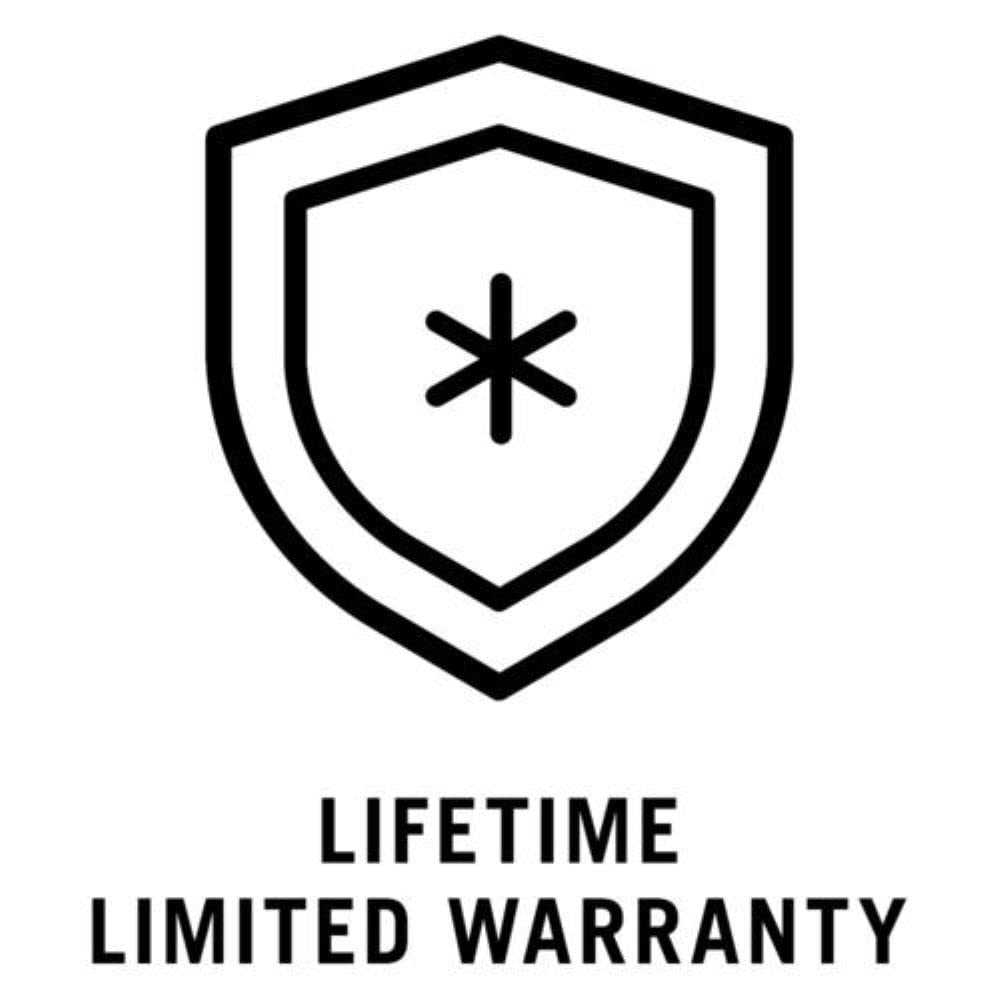 Delta Windemere 14 Series WaterSense certified fixtures save water while maintaining performance.