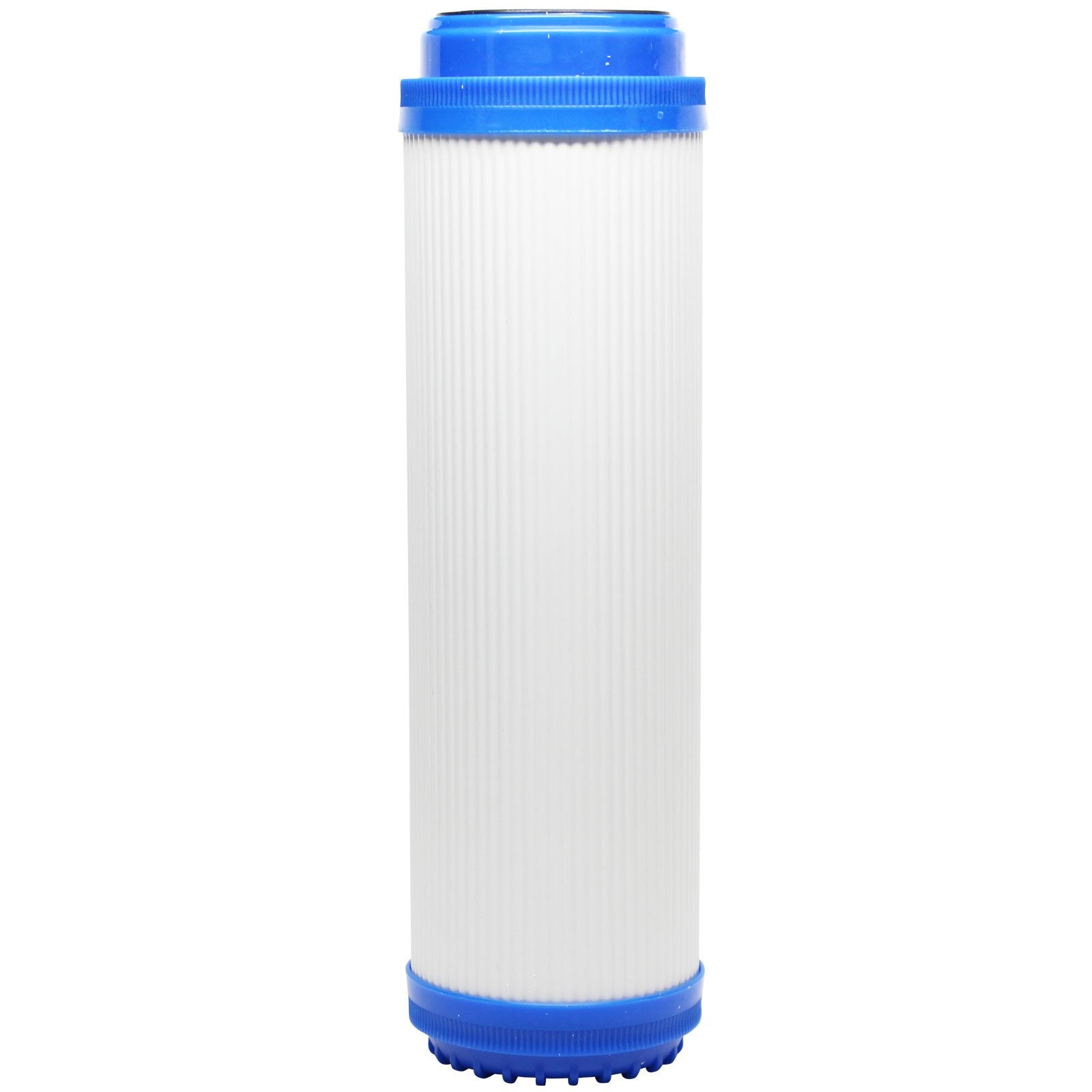 Denali Pure 10-inch granular activated carbon filter enhances taste and odor