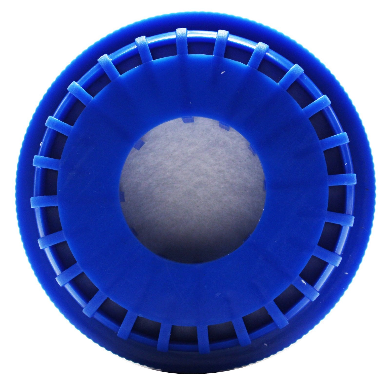 Denali Pure replacement part packaging supports quick, clean filter changes