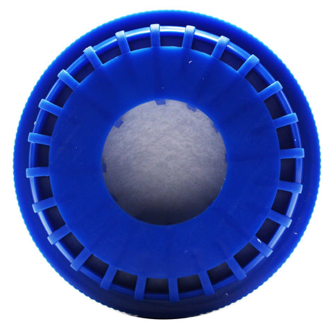 Denali Pure replacement part packaging supports quick, clean filter changes