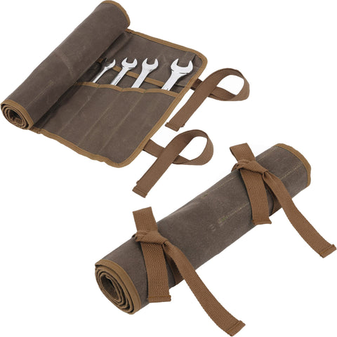 Denifiter easy-carry straps enable quick access and secure transport.