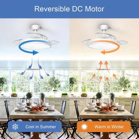 Depuley dimmable LED light with adjustable color temperatures.