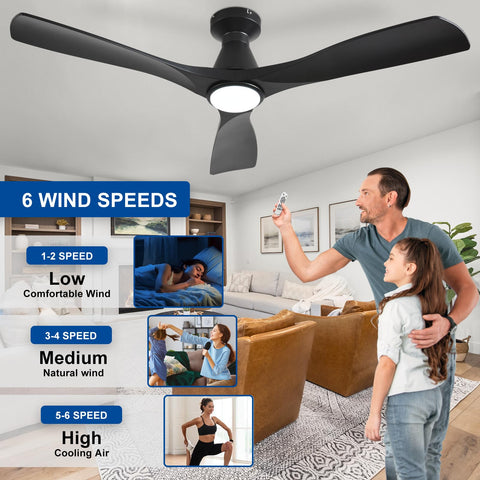 Depuley energy-efficient LED lighting lowers power use