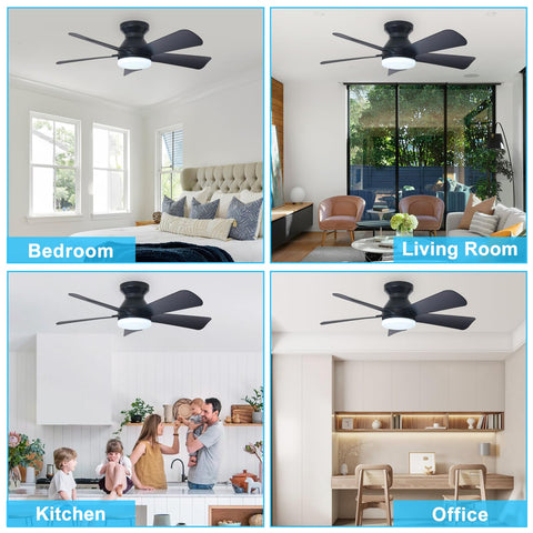 Depuley memory function preserves preferred brightness and color temperature.