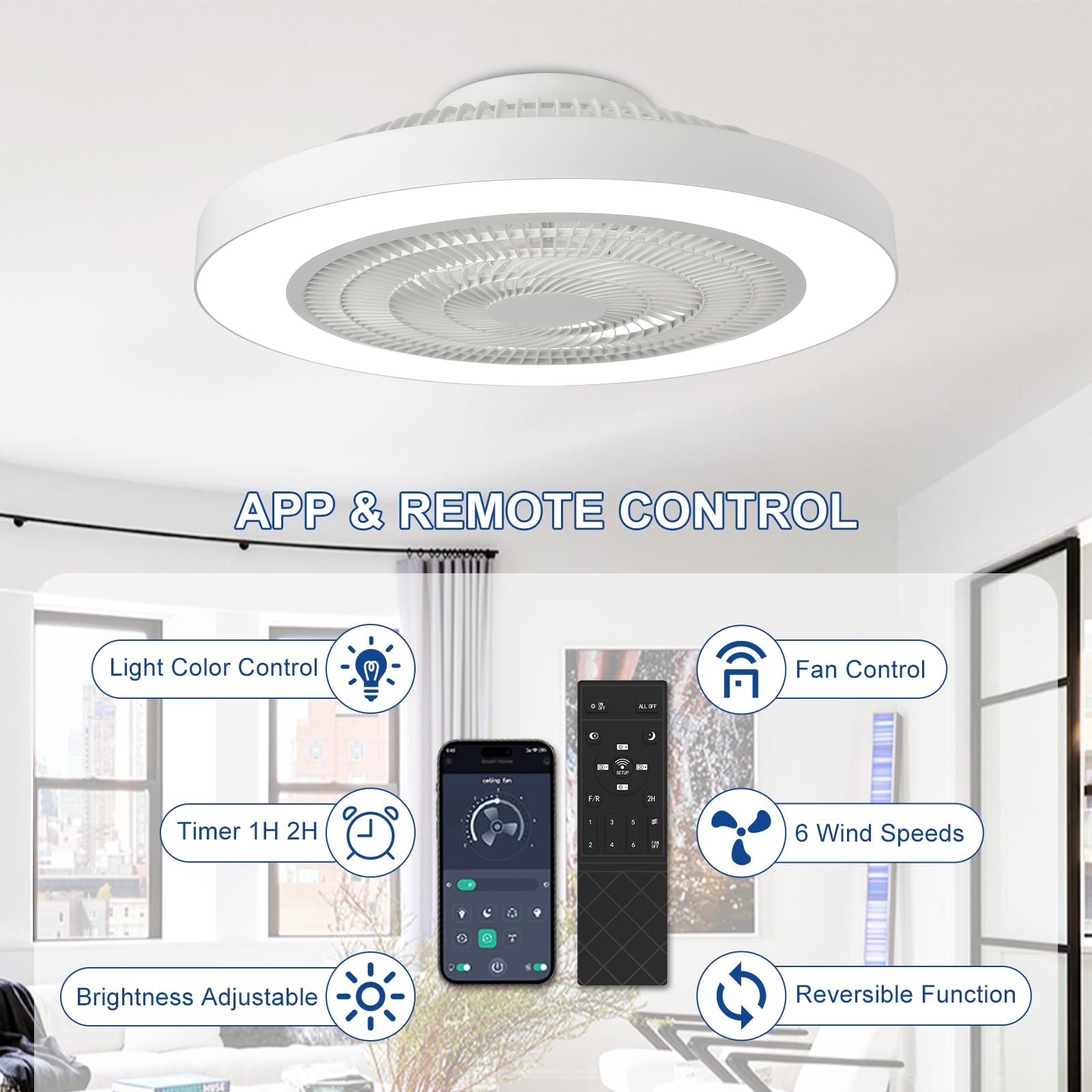Removable mesh cover for quick, tool-free cleaning