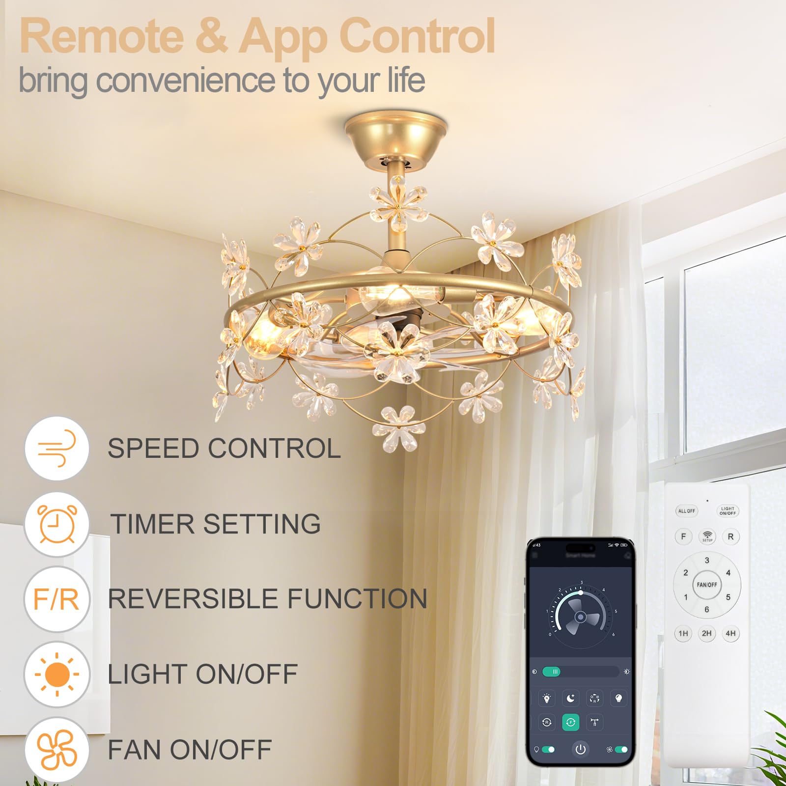 Depuley silent operation under 35dB suits bedrooms for undisturbed sleep.