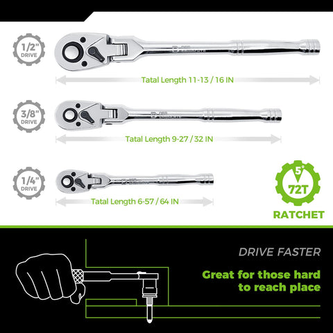 Der Erwachte chrome alloy finish resists corrosion and stays polished.