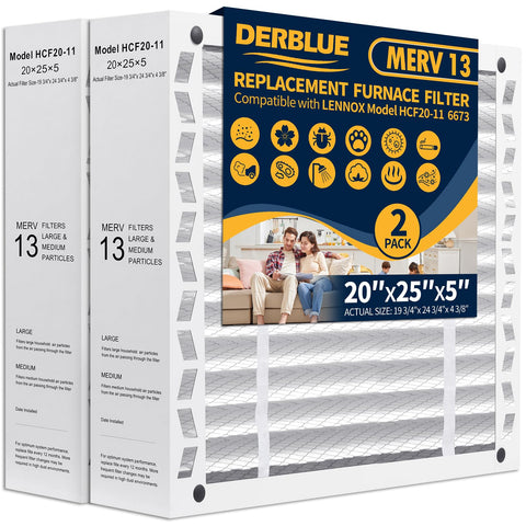 DerBlue foldable filter assembly demonstrates easy installation and compact storage.