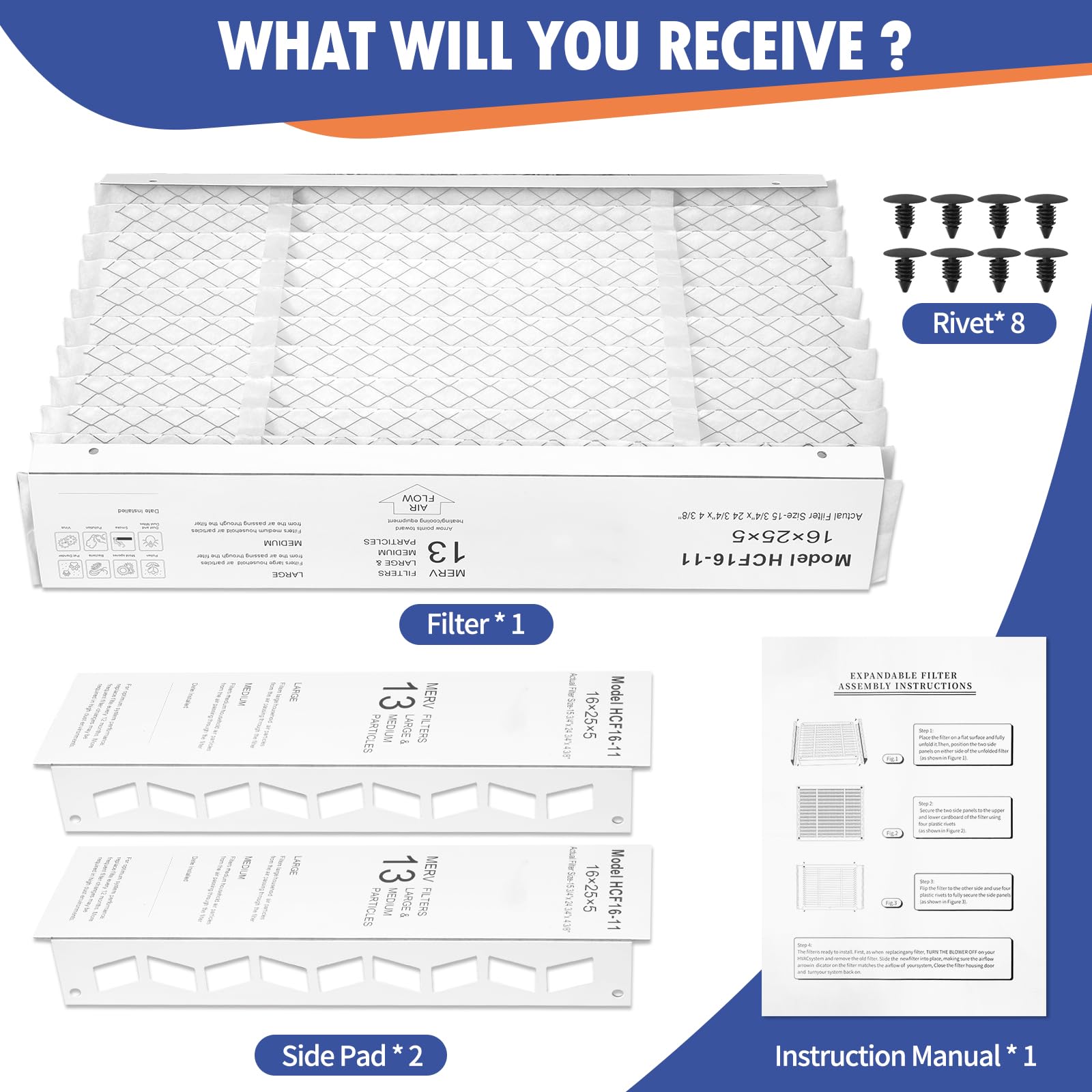 DerBlue space-saving foldable design for tidy storage when not in use.