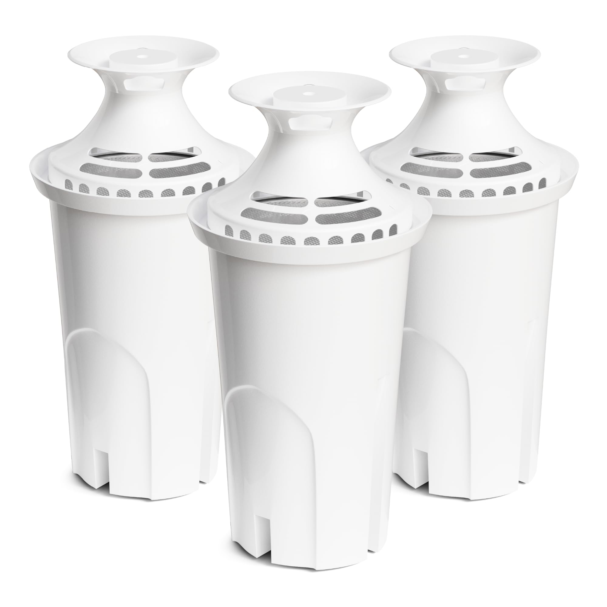 DESENRUIS water filter pack-3 delivers clean, fresh-tasting water for everyday use.