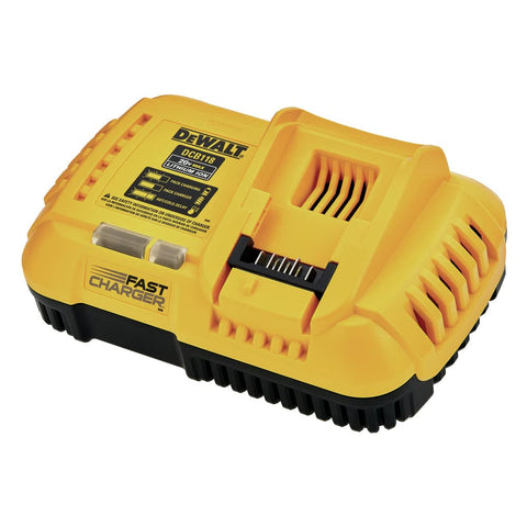 DEWALT 2Ah compact battery for lighter overhead tasks
