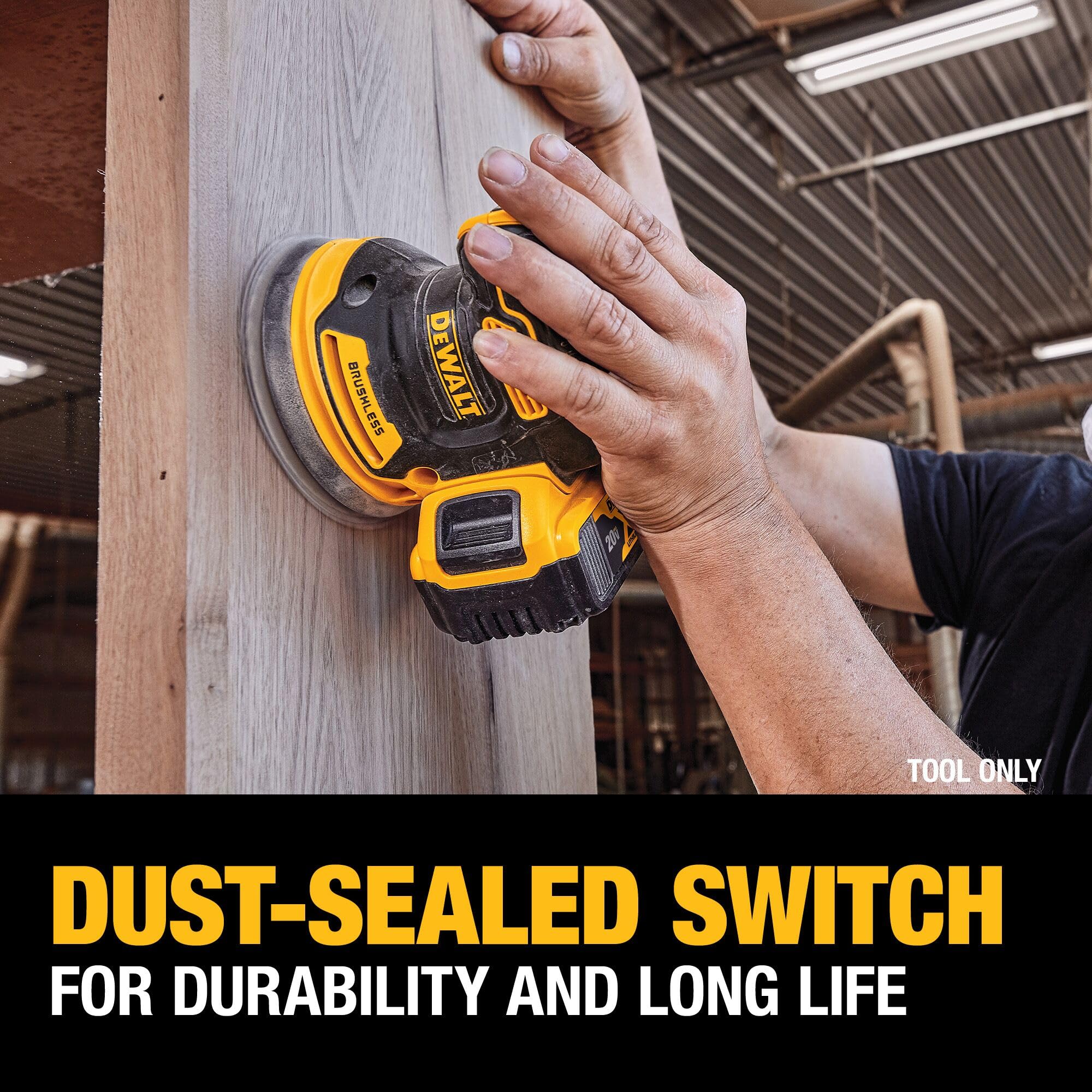 DEWALT DCW210B dust port compatibility with vacuums.